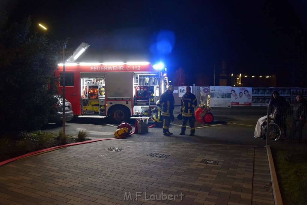 Feuer 2 Y Koeln Marienburg Raderthalguertel Mertenerstr Bonnerstr P69.JPG - Miklos Laubert